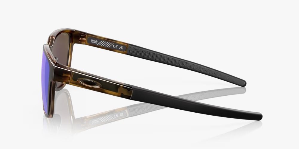 Oakley 9250-04 Actuator (Low Bridge Fit)